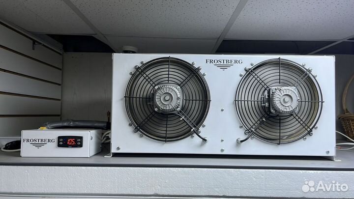 Ремонт бытовых и промышленных холодильников на дом