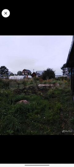 Дача 32 м² на участке 4 сот.