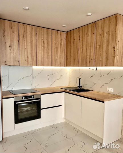 Кухня на заказ