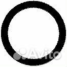 Кольцо уплотнительное впускного коллектора