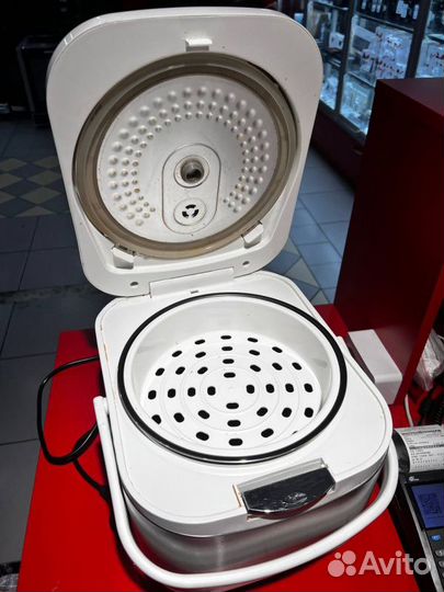 Мультиварка - Engy EN-240