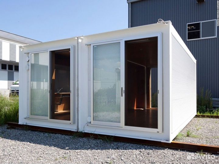 Большая вода в часе от Москвы