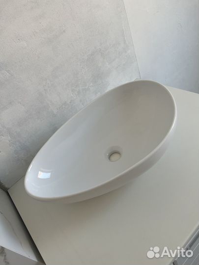 Тумба и раковина