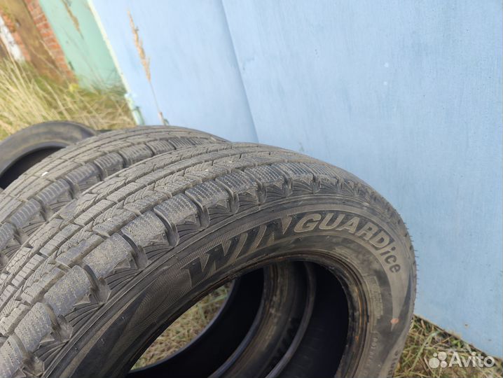 Колеса r16