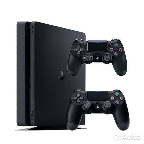 Sony playstation slim