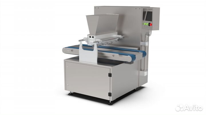 Оборудование для производства кондитерских изделий