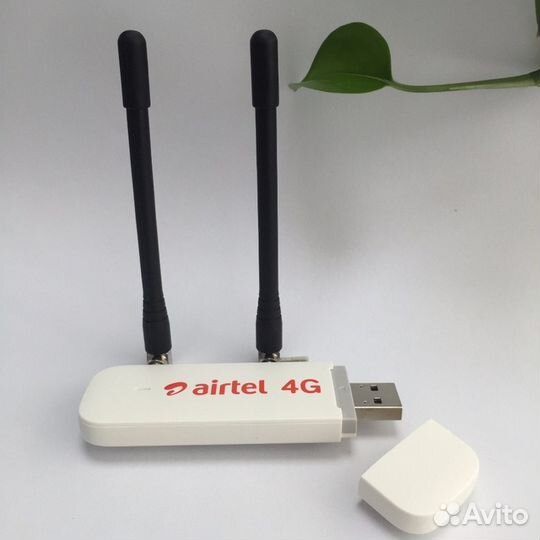 4G USB модем E3372H-607