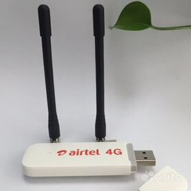 Усиление 4G сигнала