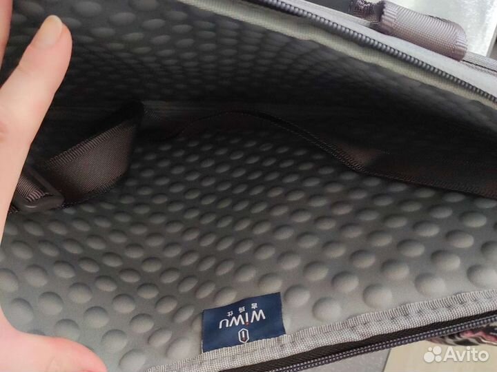 Сумка для ноутбука