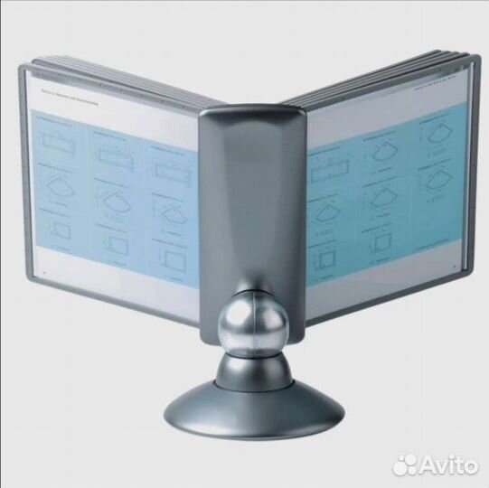 Демо-система Durable Sherpa Motion