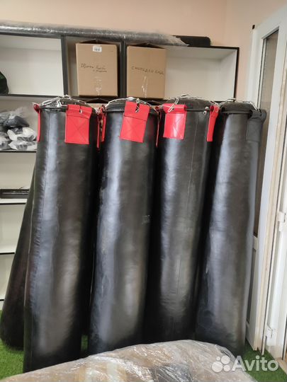 Боксерская груша