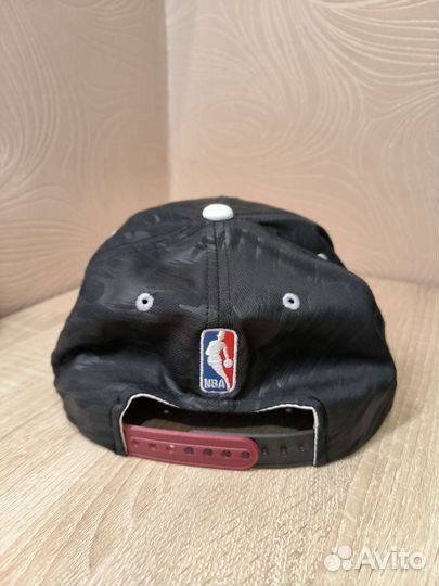 Кепка бейсболка снепбек Adidas (Оригинал)