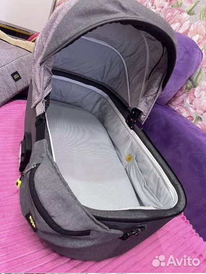 Коляска Ехpander 2 в 1