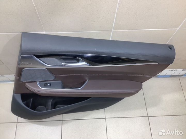 Обшивка двери задняя правая Bmw 6-Serie Gt G32 B57