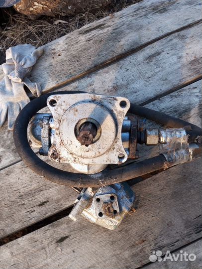 Запчасти на мтз 80