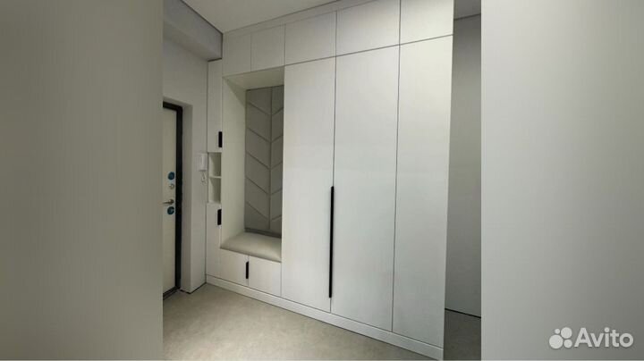 Прихожая / Прихожая на заказ от производителя