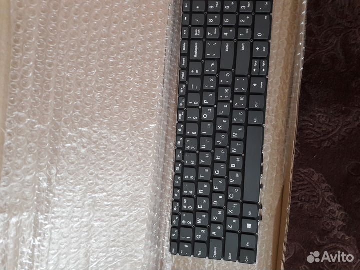 Клавиатура для ноутбука Lenovo