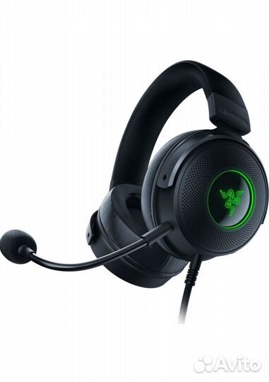 Игровые наушники гарнитура Razer Kraken V3