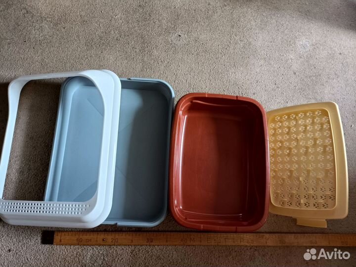 Лоток для кошек