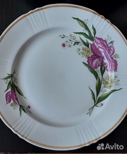 Столовый сервиз