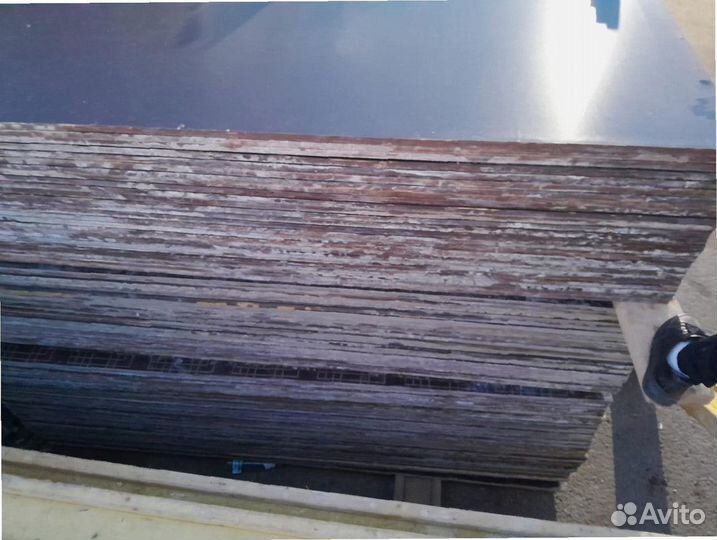 Леса для фасадов