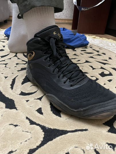 Борцовки asics jb elite