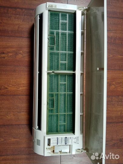 Кондиционер mitsubishi electric