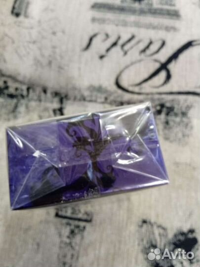 Парфюмерия