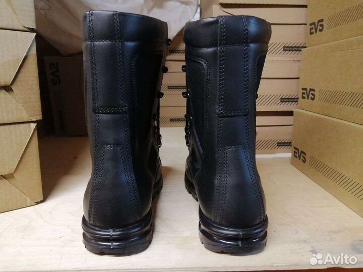 Берцы М-906 оригинал не Китай