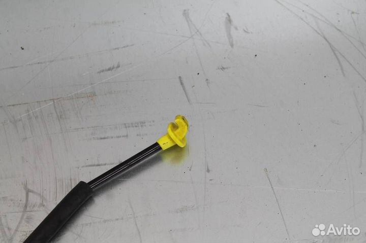 Упор капота Hyundai-KIA RIO 4 X-line 201