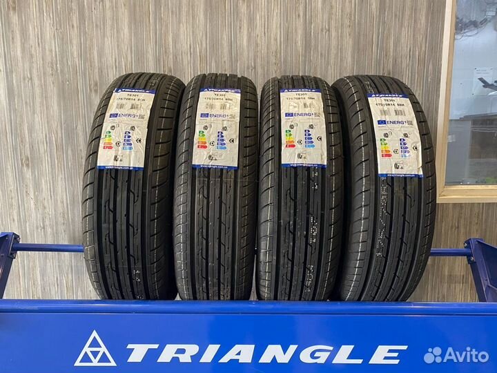 Triangle TE301 175/70 R14 88H