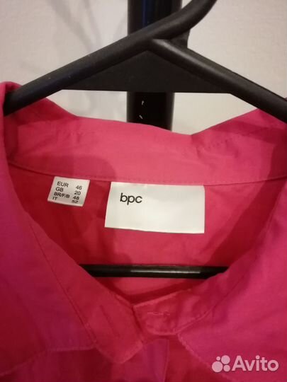 Рубашка Bonprix