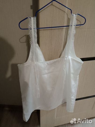 Топ женский