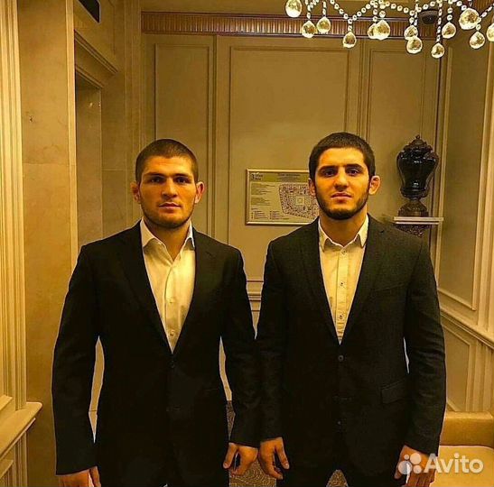 Билет UFC 294 silver abu dabi