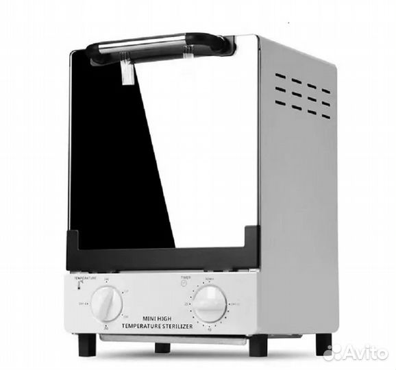 Шкаф сухожаровой WX-120 Sanitizer