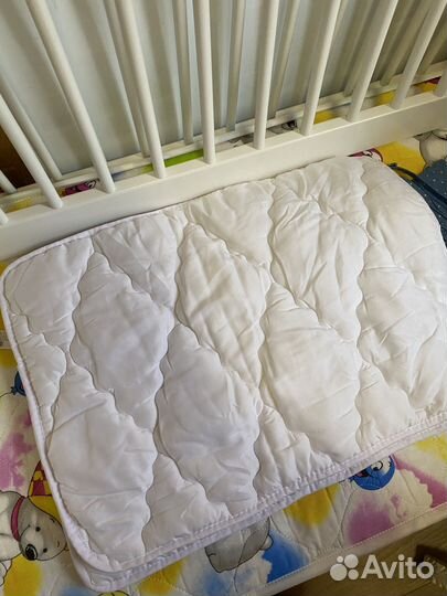 Кровать детская