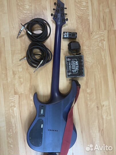 Электрогитара Washburn