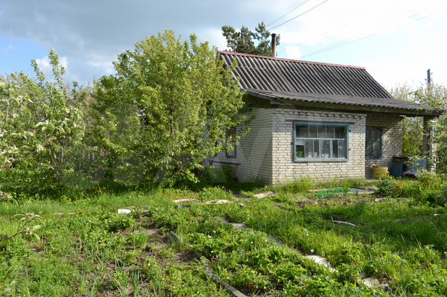 Дом 110,4 м² на участке 9,1 сот. на продажу в Кургане Купить дом в Кургане Авито