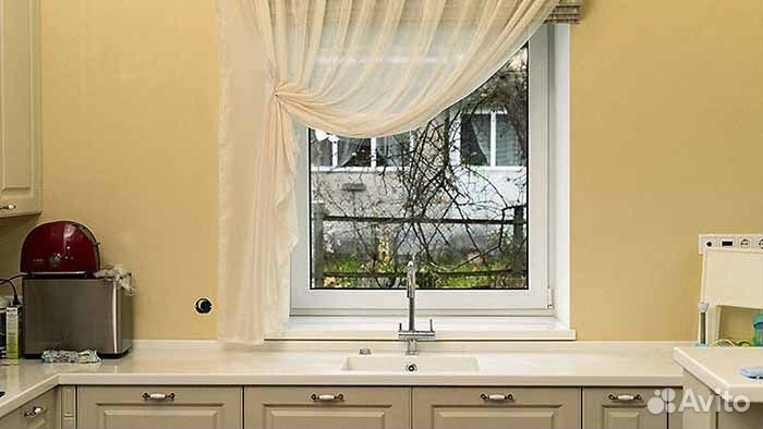 Окна, окно пвх