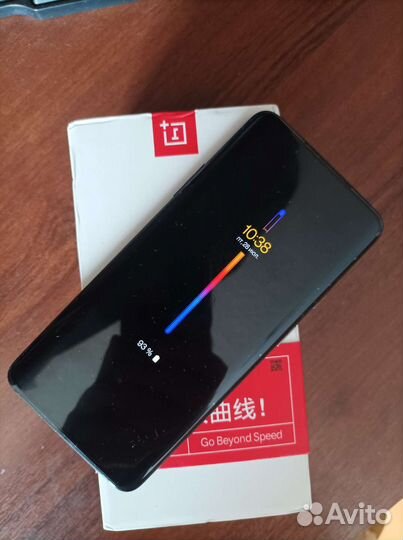 Oneplus 7 pro 8/256gb