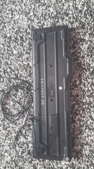 Клавиатура