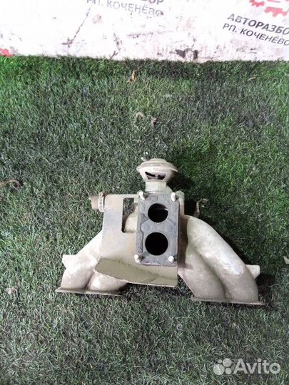 Коллектор впускной Газ 3110