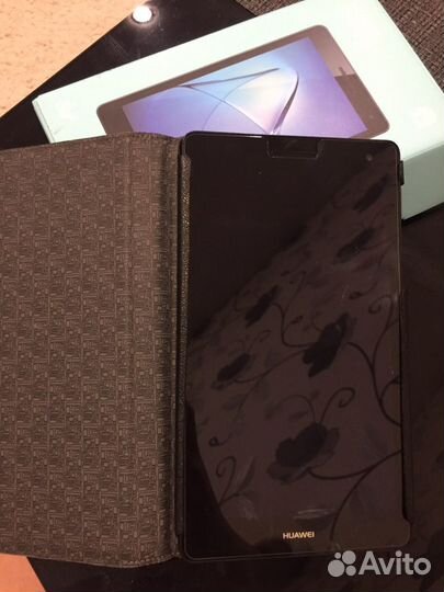 Планшет huawei mediapad T3 7