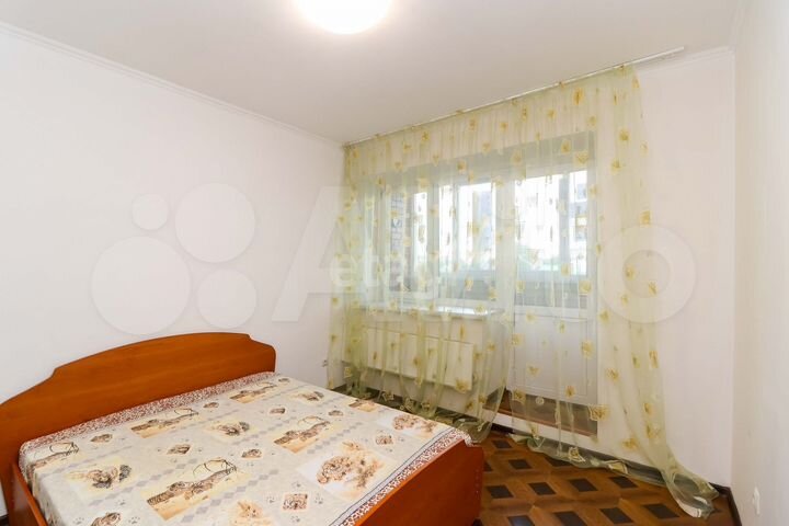 2-к. квартира, 57,7 м², 3/9 эт.