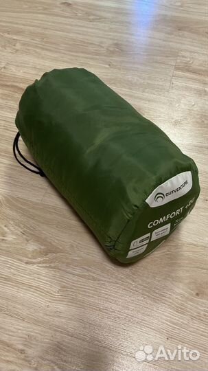 Спальный мешок