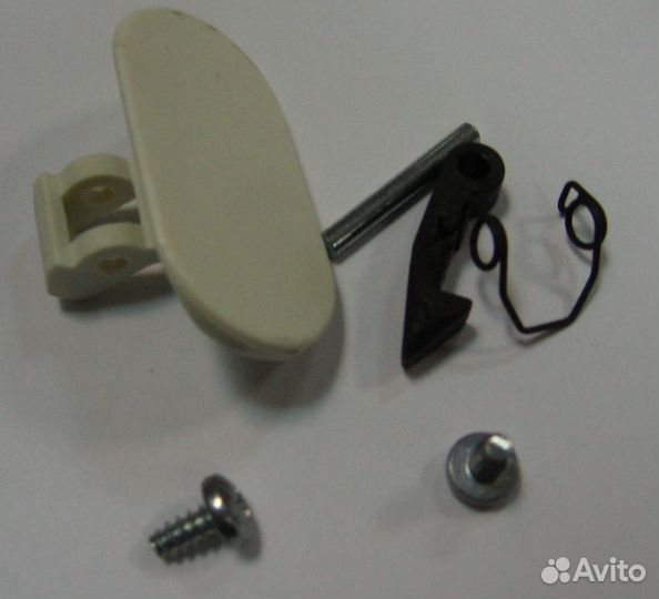 Ручка дверцы люка для стиральной машины candy в