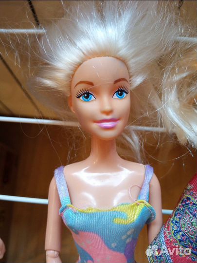 Кукла барби barbie