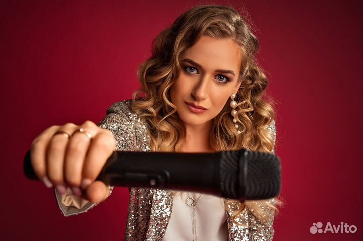 Ведущая(Тамада) +DJ на свадьбу,корпоратив,юбилей