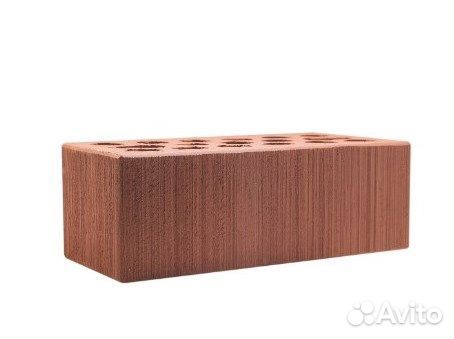 Кирпич облицовочный Керма