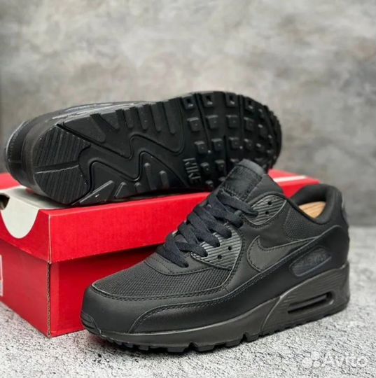 Кроссовки Nike Air Max 90